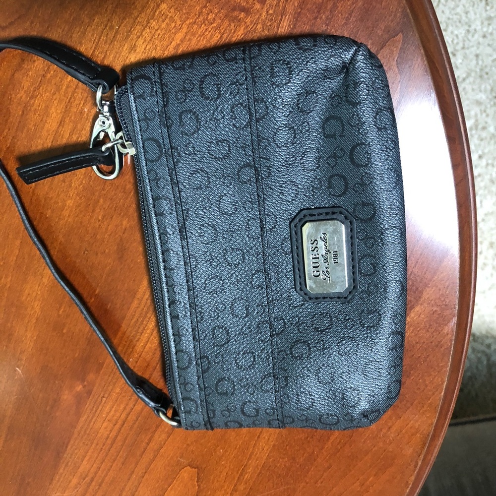 Small guess purse